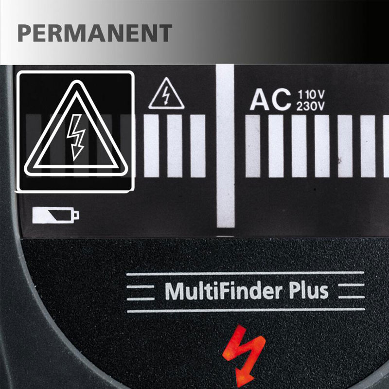Laserliner MultiFinder Plus Laserliner MultiFinder Plus