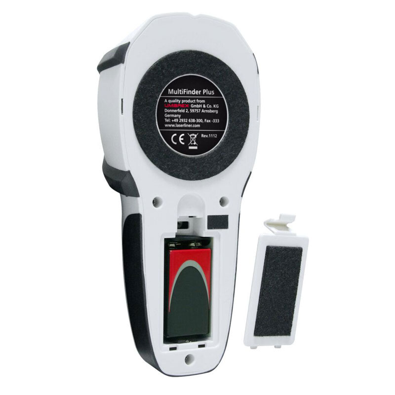 Laserliner MultiFinder Plus Laserliner MultiFinder Plus