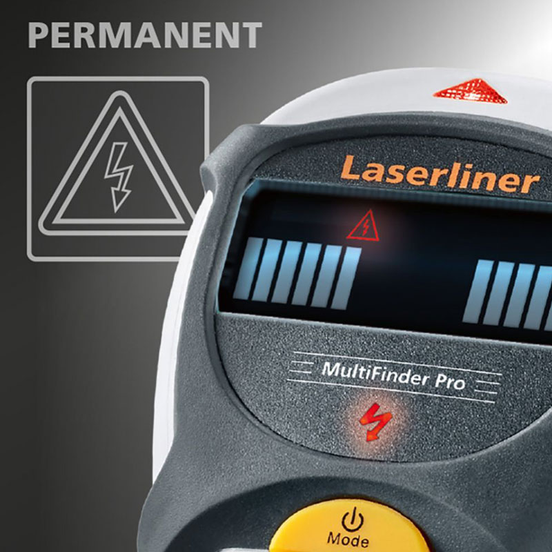 Laserliner MultiFinder Pro Laserliner MultiFinder Pro