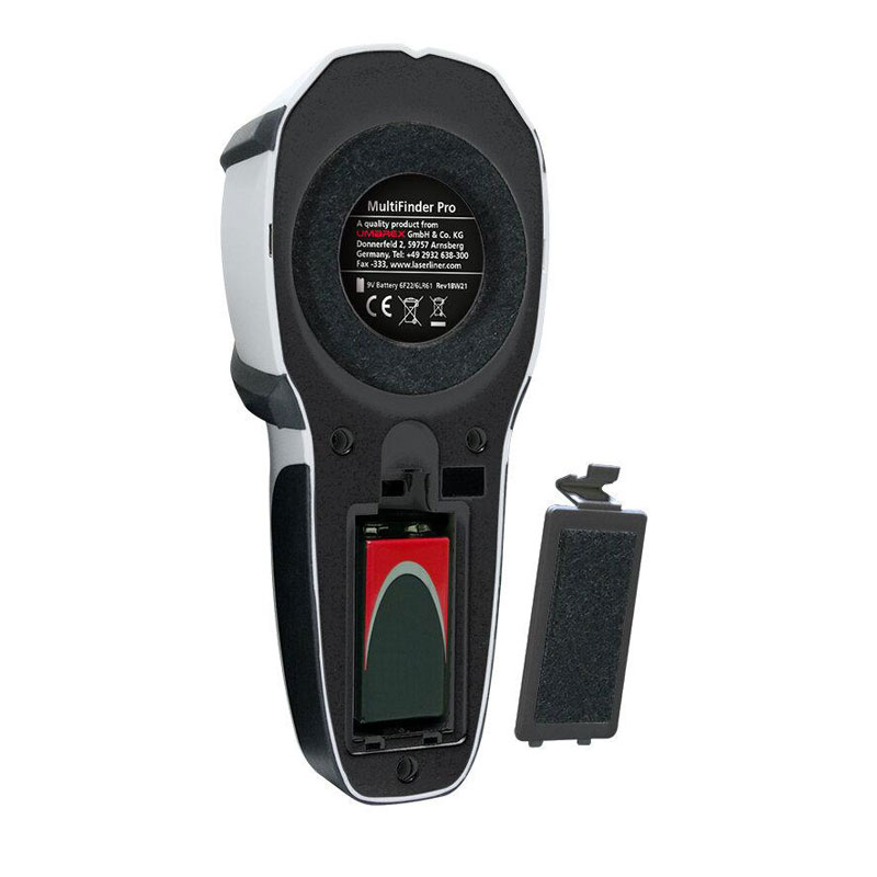 Laserliner MultiFinder Pro Laserliner MultiFinder Pro