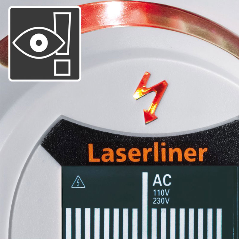 Laserliner StarFinder Plus Laserliner StarFinder Plus