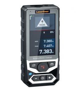 Laserliner DistanceMaster LiveCam Laserliner DistanceMaster LiveCam