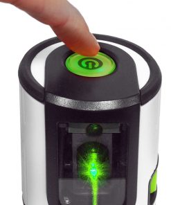 Laserliner EasyCross-Laser Work Set