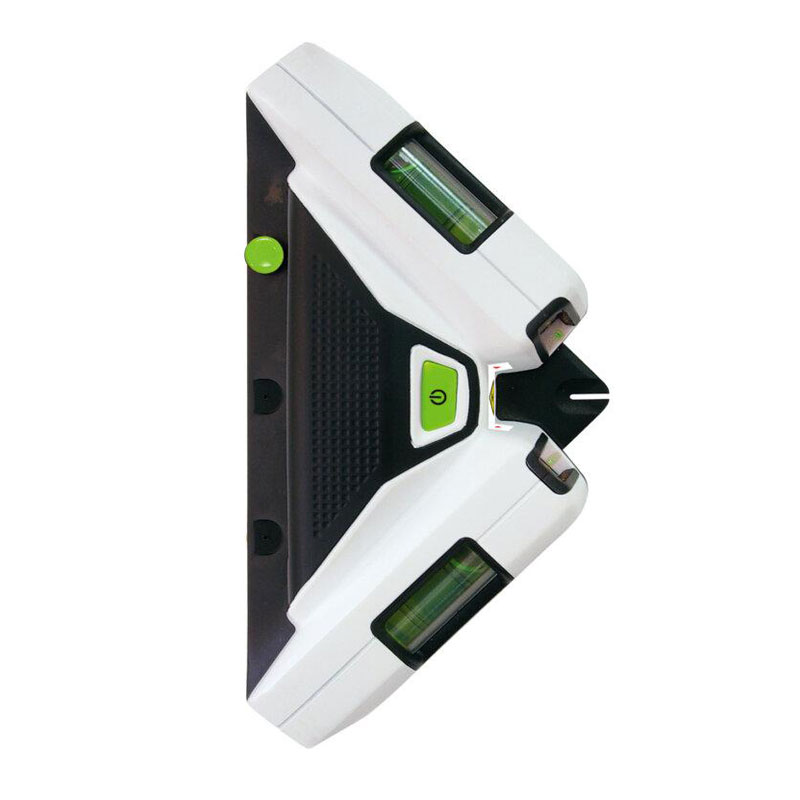 Laserliner SuperSquare-Laser 2G Plus Laserliner SuperSquare-Laser 2G Plus