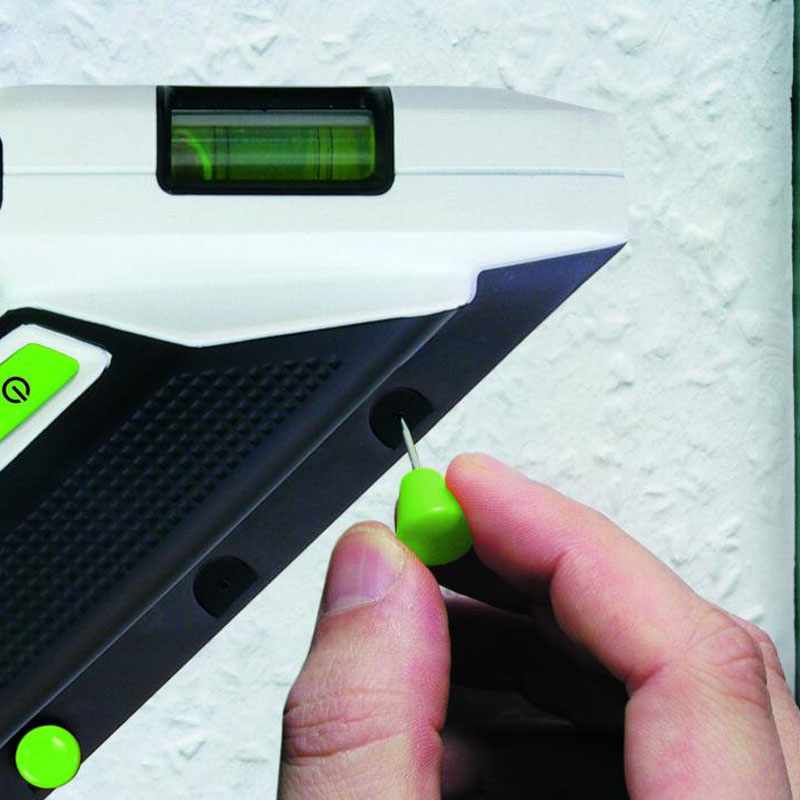 Laserliner SuperSquare-Laser 2G Plus Laserliner SuperSquare-Laser 2G Plus