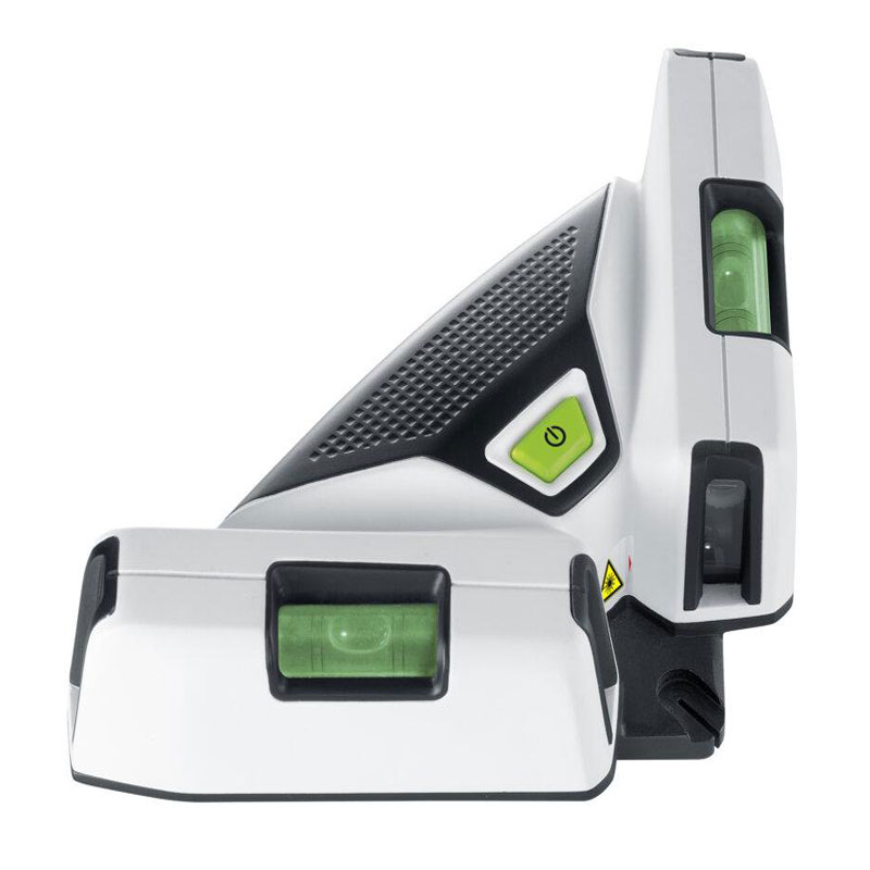 Laserliner SuperSquare-Laser 2G Plus laserliner-supersquare-laser-2g-plus
