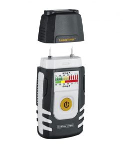 Laserliner WoodTester Compact Laserliner WoodTester Compact
