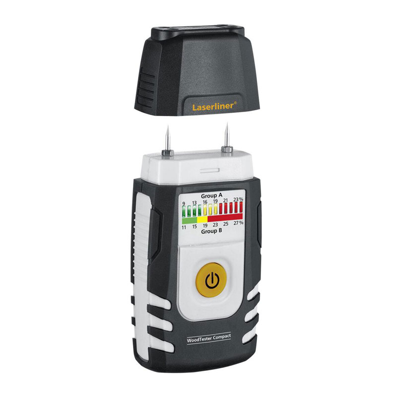 Laserliner WoodTester Compact laserliner-woodtester-compact