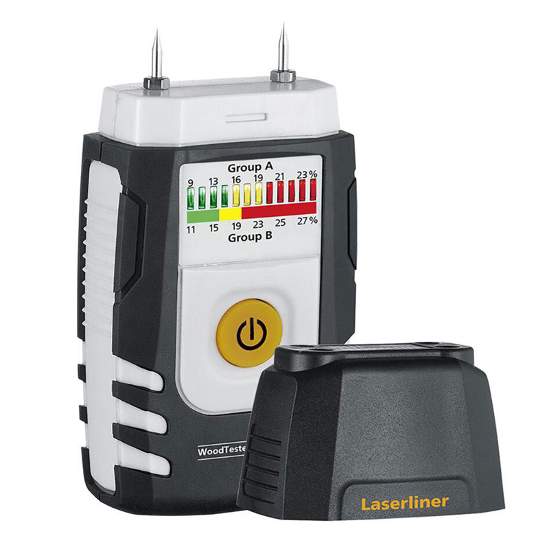 Laserliner WoodTester Compact Laserliner WoodTester Compact