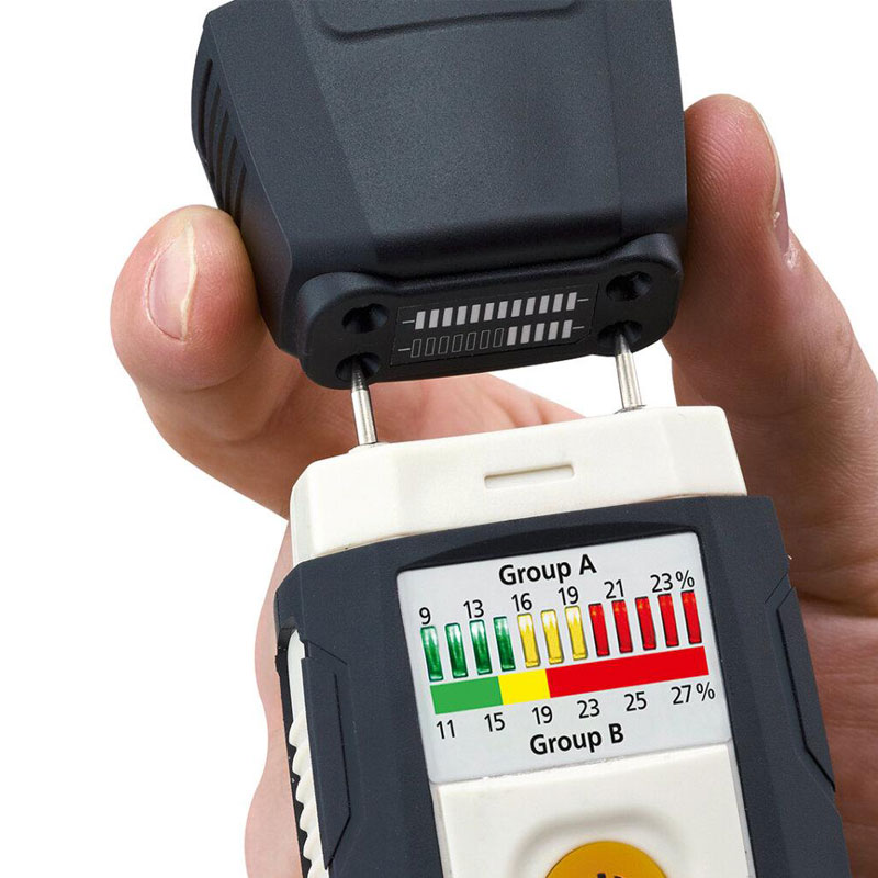 Laserliner WoodTester Compact Laserliner WoodTester Compact
