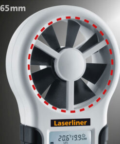 Laserliner AirflowTest-Master