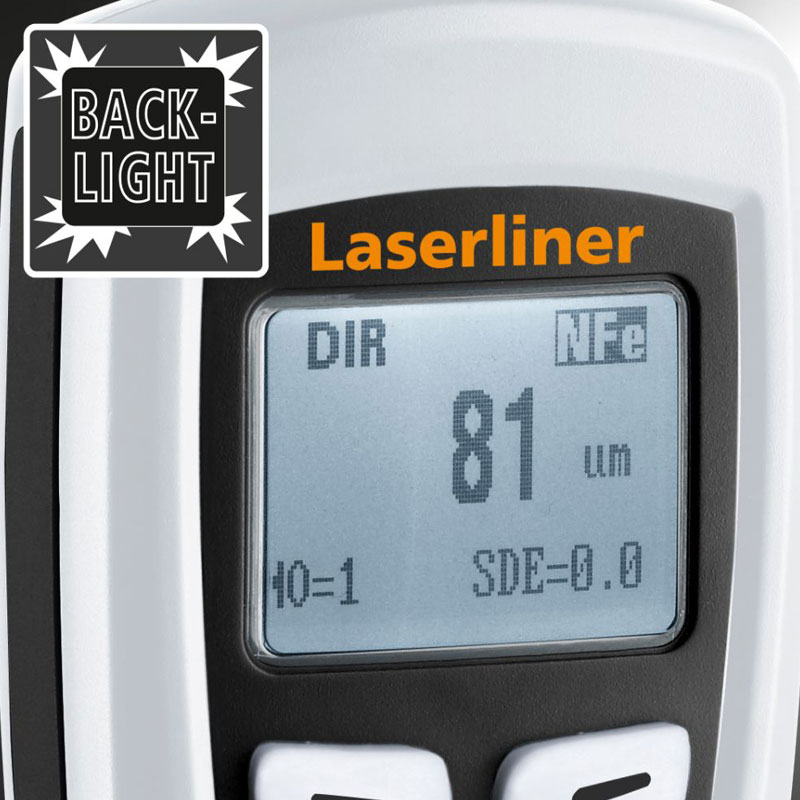 Laserliner CoatingTest-Master Laserliner CoatingTest-Master