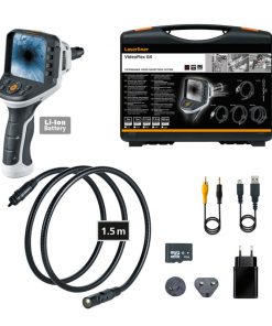 Laserliner VideoFlex G4 Vario laserliner-videoflex-g4-vario
