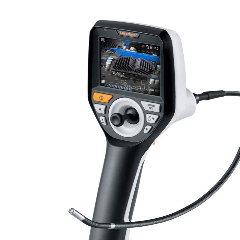 Laserliner VideoInspector 3D Laserliner VideoInspector 3D
