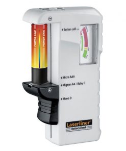 Laserliner BatteryCheck laserliner-batterycheck