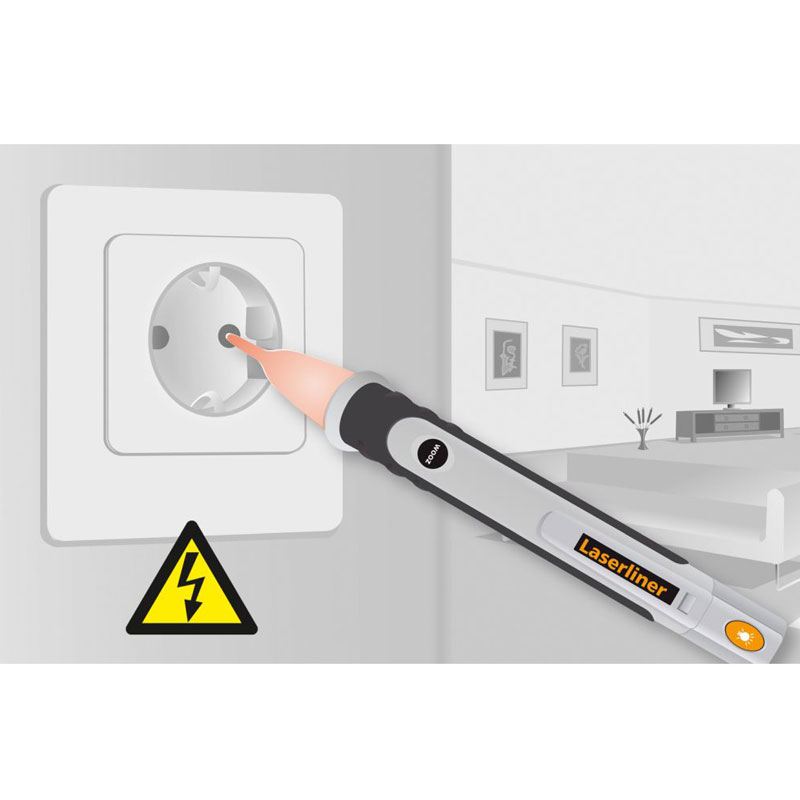 Laserliner ActiveFinder Plus Laserliner ActiveFinder Plus