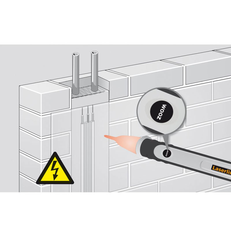 Laserliner ActiveFinder Plus Laserliner ActiveFinder Plus