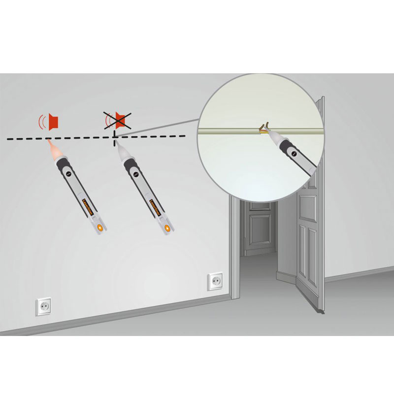 Laserliner ActiveFinder Plus Laserliner ActiveFinder Plus