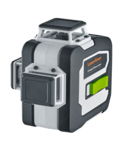 Laserliner CompactPlane-Laser 3G Set 150 cm
