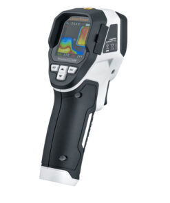 Laserliner ThermoVisualizer Pocket Laserliner ThermoVisualizer Pocket