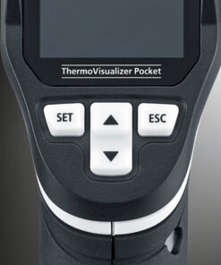 Laserliner ThermoVisualizer Pocket