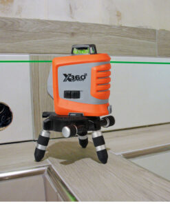 Nedo X-Liner 360 2 green