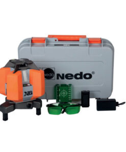 Nedo X-Liner 6 green
