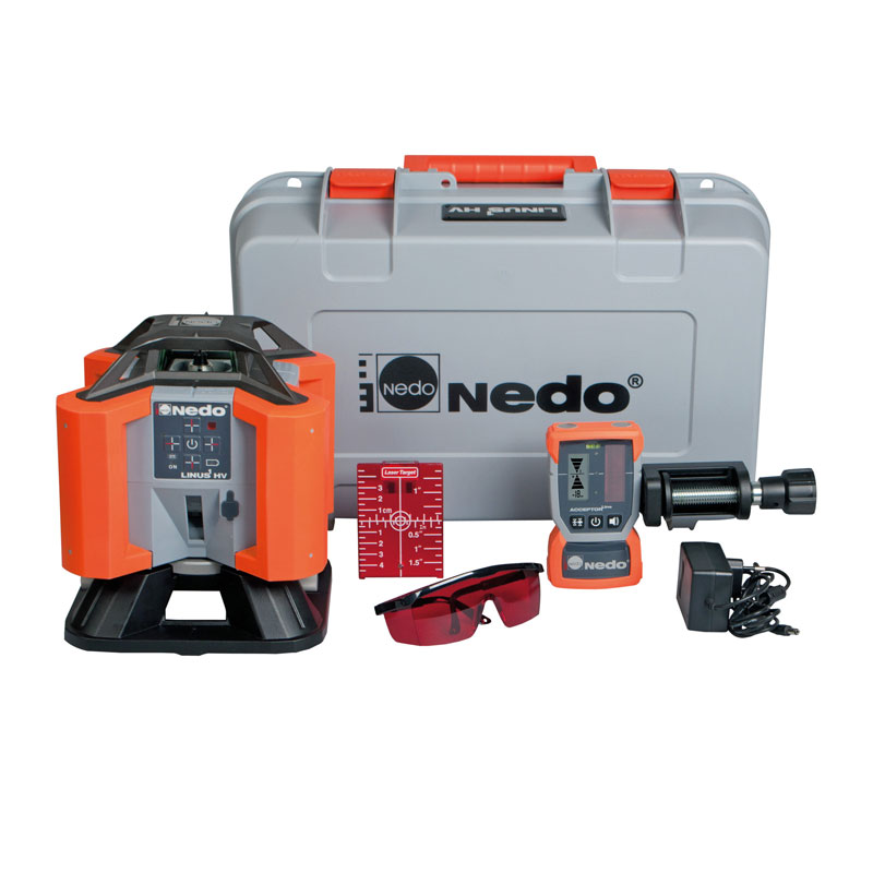 Nedo LINUS 1 HV LK 2 Nedo LINUS 1 HV LK 2