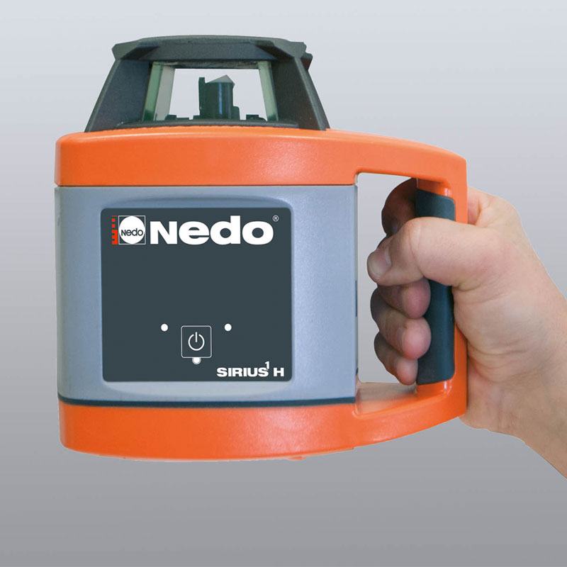 Nedo SIRIUS 1 H LK 2 Nedo SIRIUS 1 H LK 2