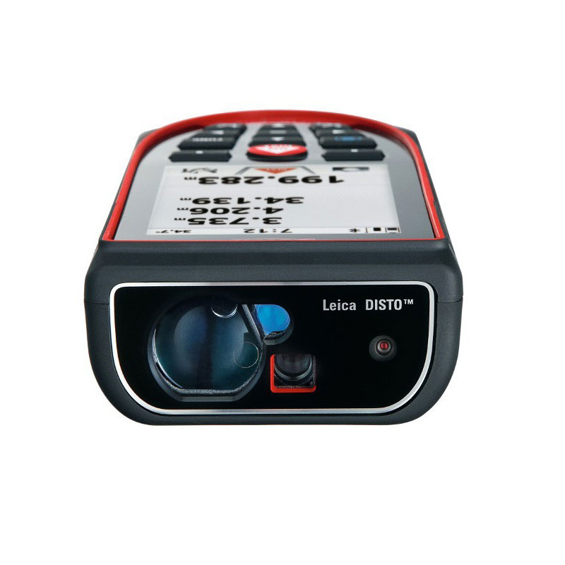 Leica DISTO™ D810 touch Leica DISTO™ D810 touch