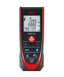 Leica DISTO™ D2 Leica DISTO™ D2