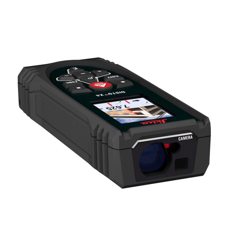Leica DISTO™ X4 Leica DISTO™ X4
