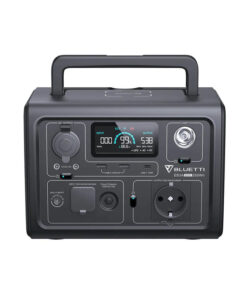BLUETTI EB3A Tragbare Powerstation | 600W 268Wh BLUETTI EB3A Tragbare Powerstation | 600W 268Wh