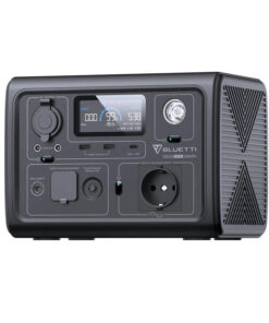 BLUETTI EB3A Tragbare Powerstation | 600W 268Wh