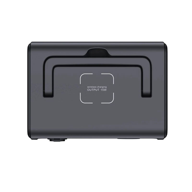 BLUETTI EB3A Tragbare Powerstation | 600W 268Wh BLUETTI EB3A Tragbare Powerstation | 600W 268Wh