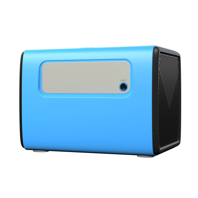 BLUETTI EB55 Tragbare Powerstation | 700W 537Wh BLUETTI EB55 Tragbare Powerstation | 700W 537Wh