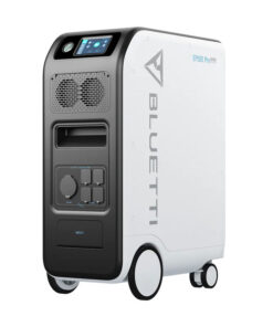 BLUETTI EP500Pro Powerstation | 3000W 5100Wh