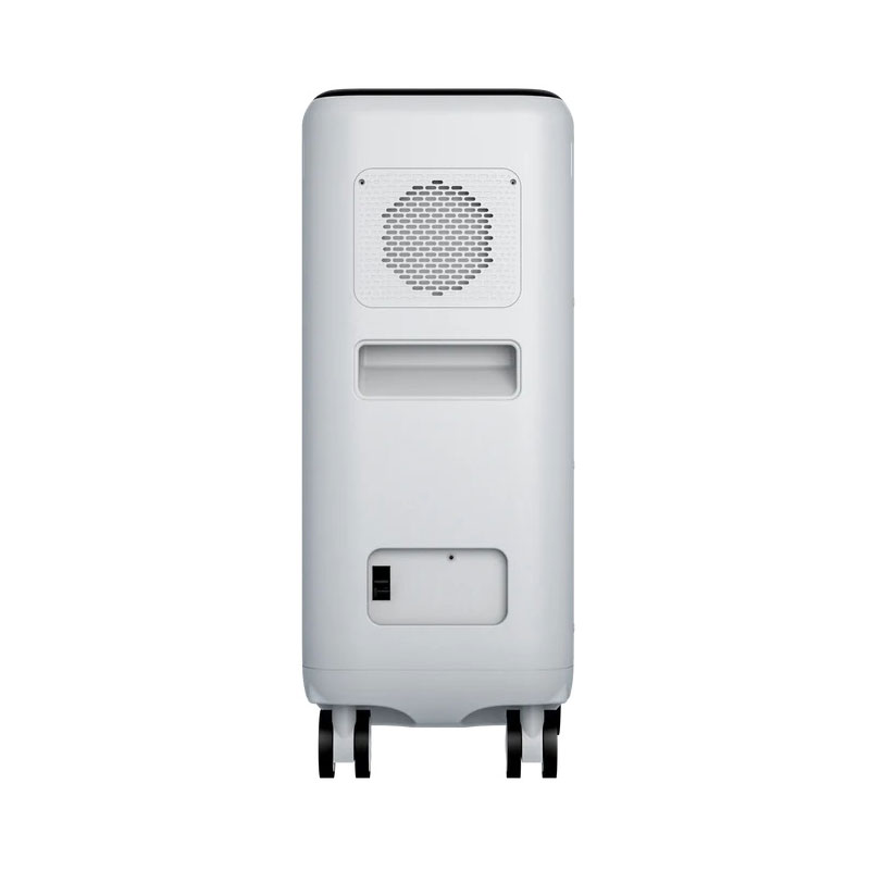 BLUETTI EP500Pro Powerstation | 3000W 5100Wh BLUETTI EP500Pro Powerstation | 3000W 5100Wh