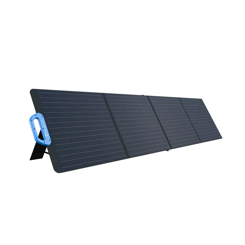 BLUETTI PV120 Solarpanel Faltbar | 120W BLUETTI PV120 Solarpanel Faltbar | 120W