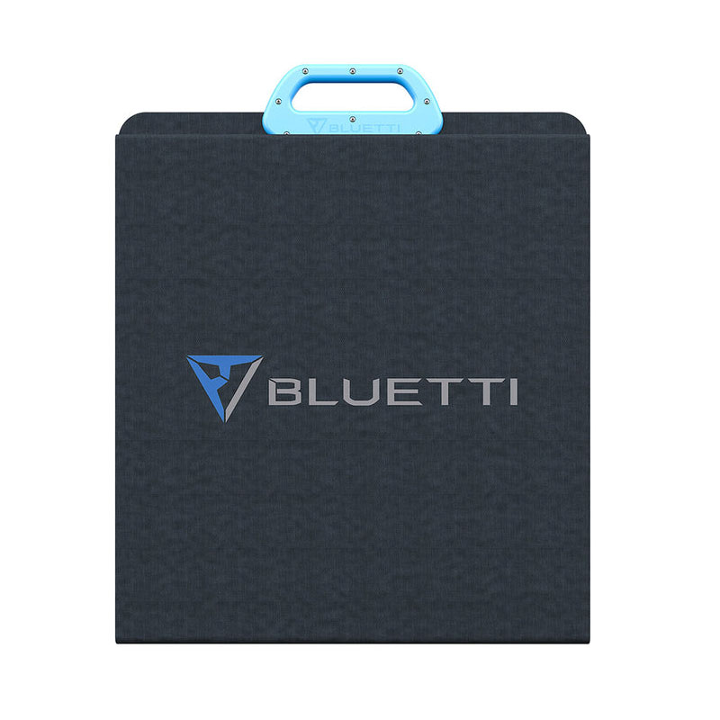 BLUETTI PV120 Solarpanel Faltbar | 120W BLUETTI PV120 Solarpanel Faltbar | 120W