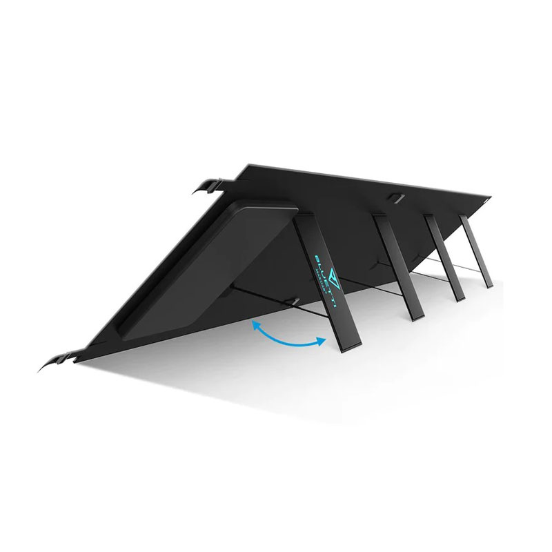 BLUETTI PV120 Solarpanel Faltbar | 120W BLUETTI PV120 Solarpanel Faltbar | 120W