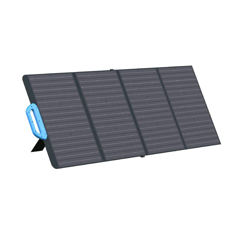 BLUETTI PV200 Solarpanel Faltbar | 200W BLUETTI PV200 Solarpanel Faltbar | 200W