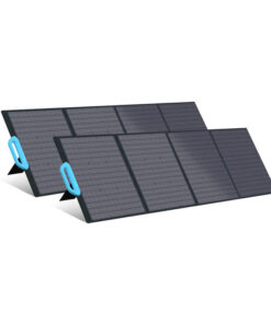 BLUETTI PV120 Solarpanel Faltbar | 120W