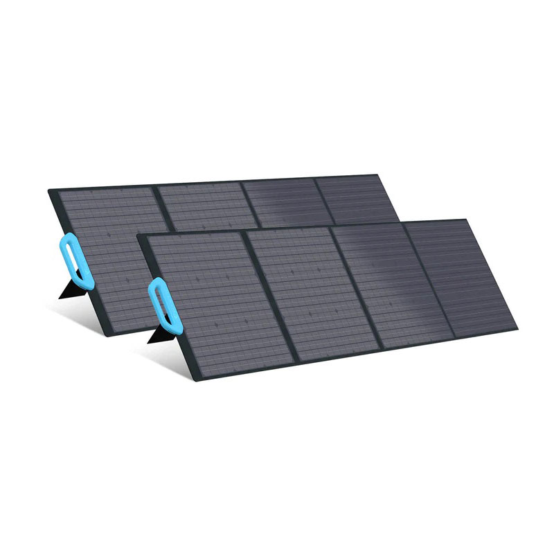 BLUETTI PV200 Solarpanel Faltbar | 200W BLUETTI PV200 Solarpanel Faltbar | 200W
