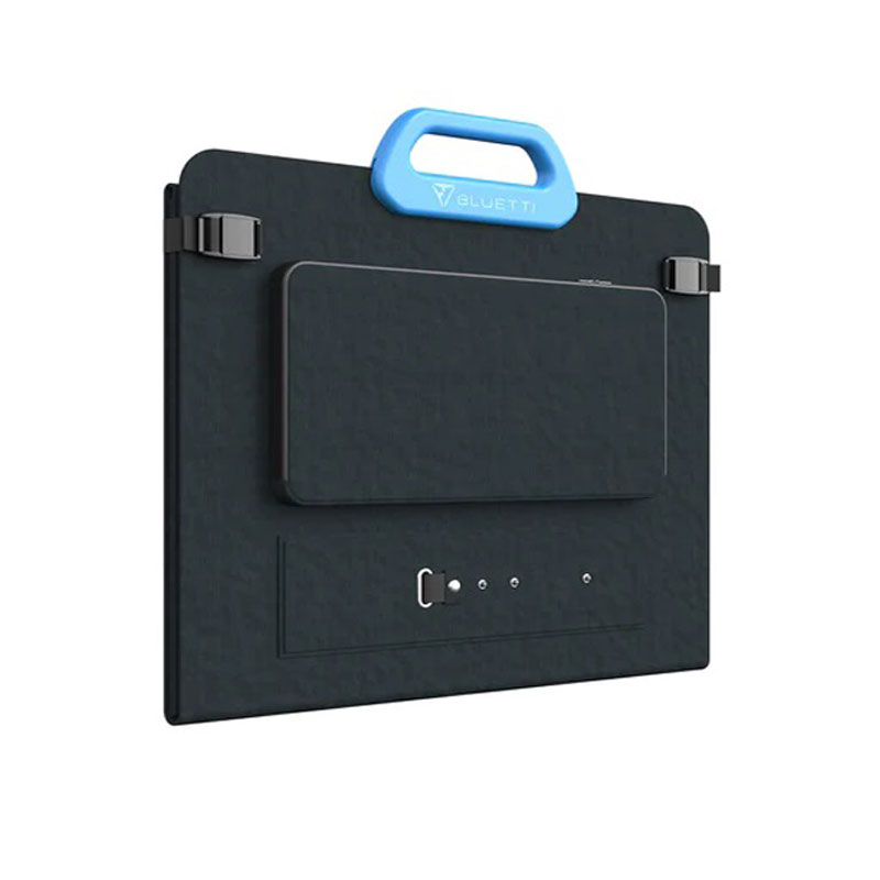 BLUETTI PV200 Solarpanel Faltbar | 200W BLUETTI PV200 Solarpanel Faltbar | 200W