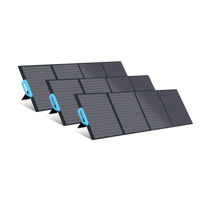 BLUETTI PV200 Solarpanel Faltbar | 200W BLUETTI PV200 Solarpanel Faltbar | 200W