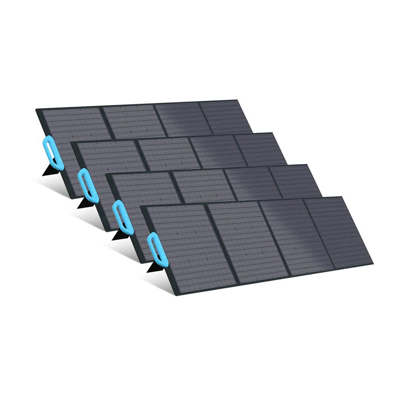BLUETTI PV200 Solarpanel Faltbar | 200W BLUETTI PV200 Solarpanel Faltbar | 200W