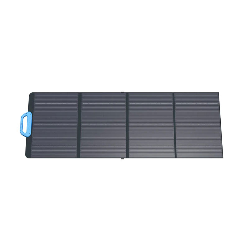BLUETTI PV200 Solarpanel Faltbar | 200W BLUETTI PV200 Solarpanel Faltbar | 200W