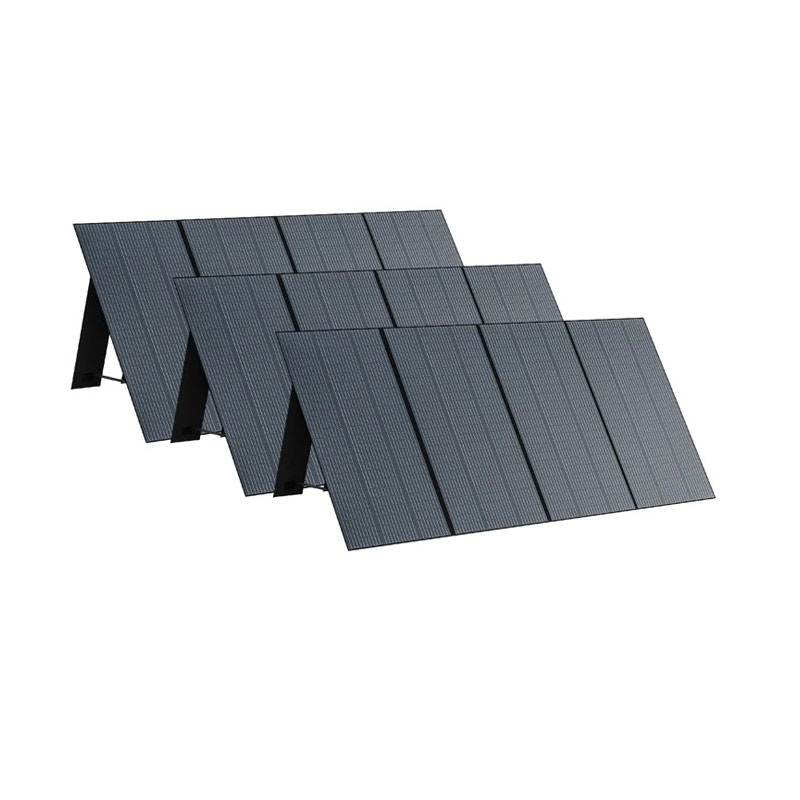BLUETTI PV350 Solarpanel Faltbar | 350W BLUETTI PV350 Solarpanel Faltbar | 350W