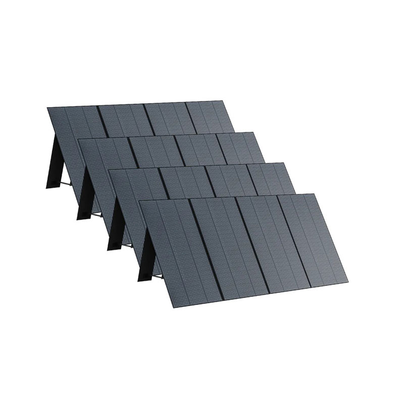 BLUETTI PV350 Solarpanel Faltbar | 350W BLUETTI PV350 Solarpanel Faltbar | 350W